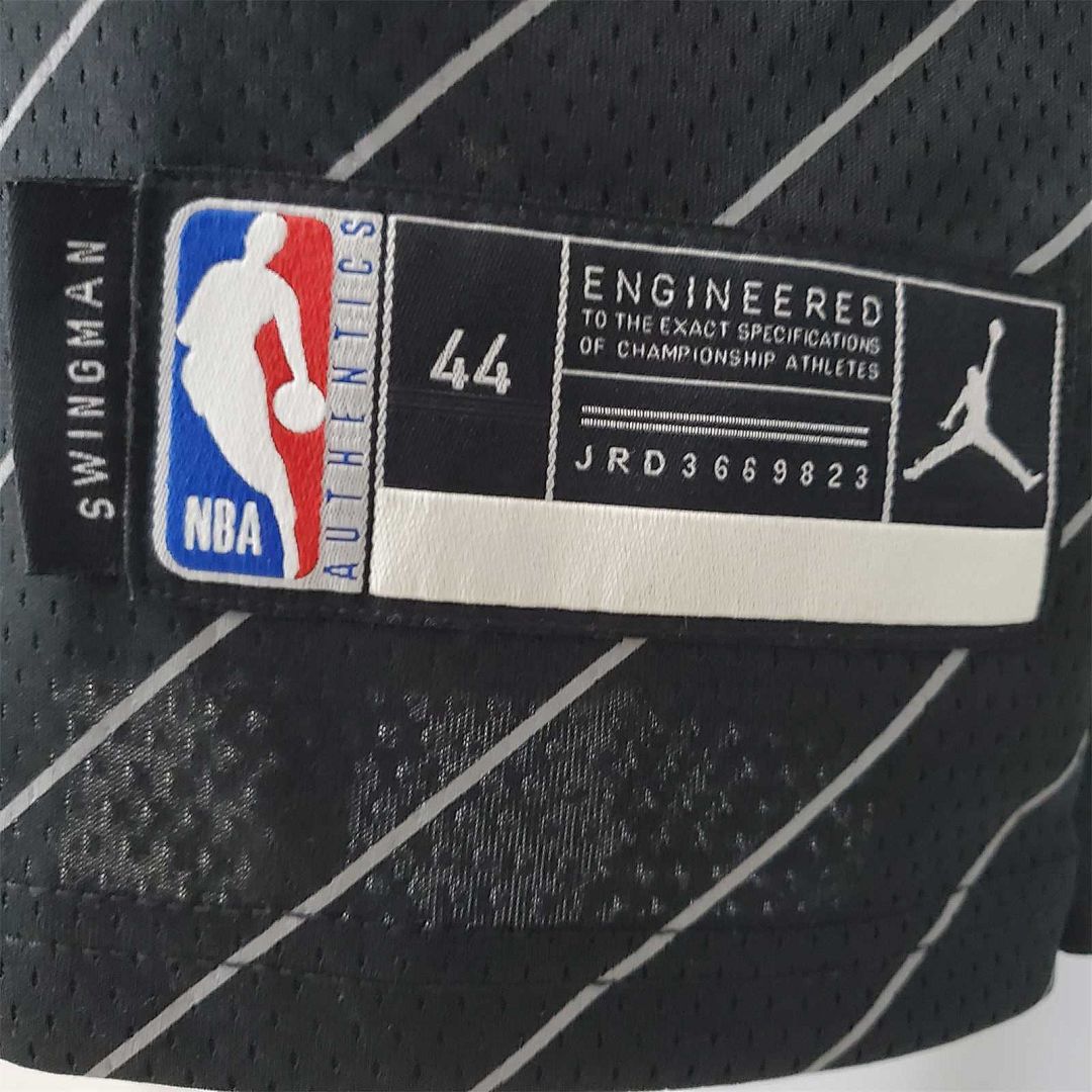 2021 LOVE#0 Cavaliers JORDAN Theme Limited Edition Black 6