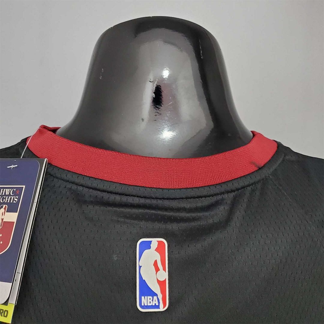 2021 LOVE#0 Cavaliers JORDAN Theme Limited Edition Black 9