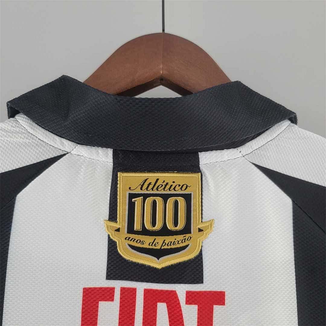 2008 Atletico Mineiro local 12