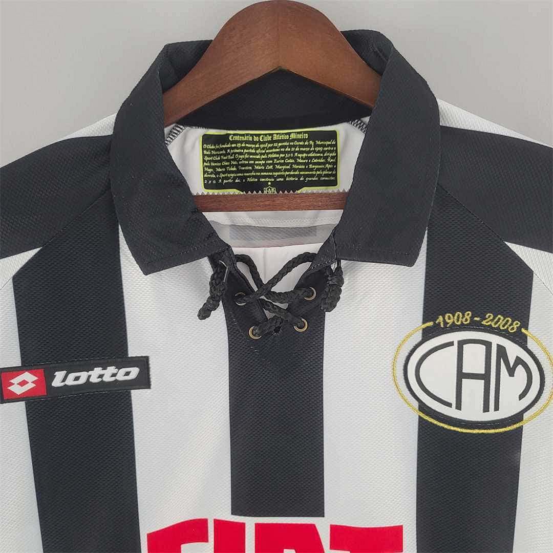2008 Atletico Mineiro local 2