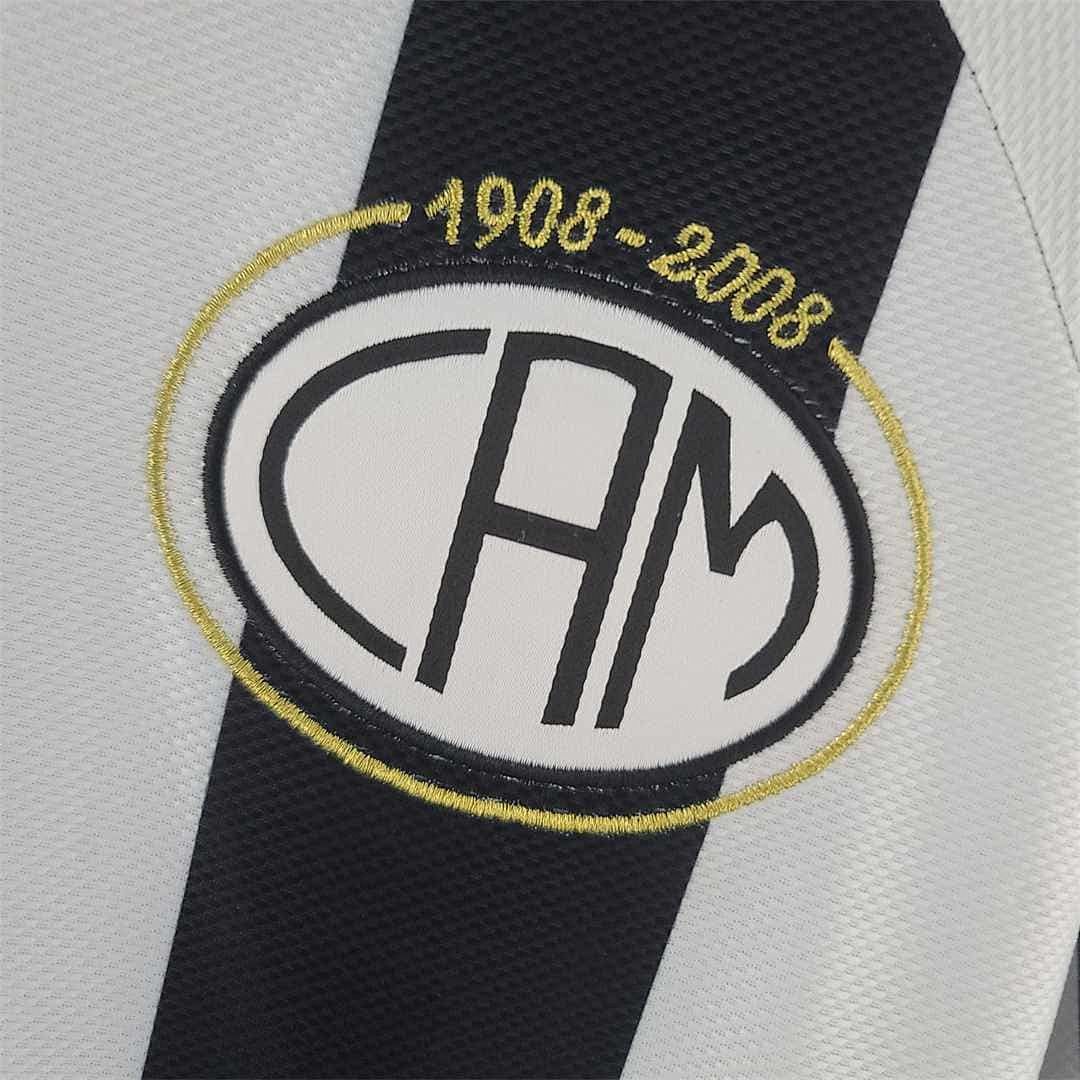 2008 Atletico Mineiro local 3