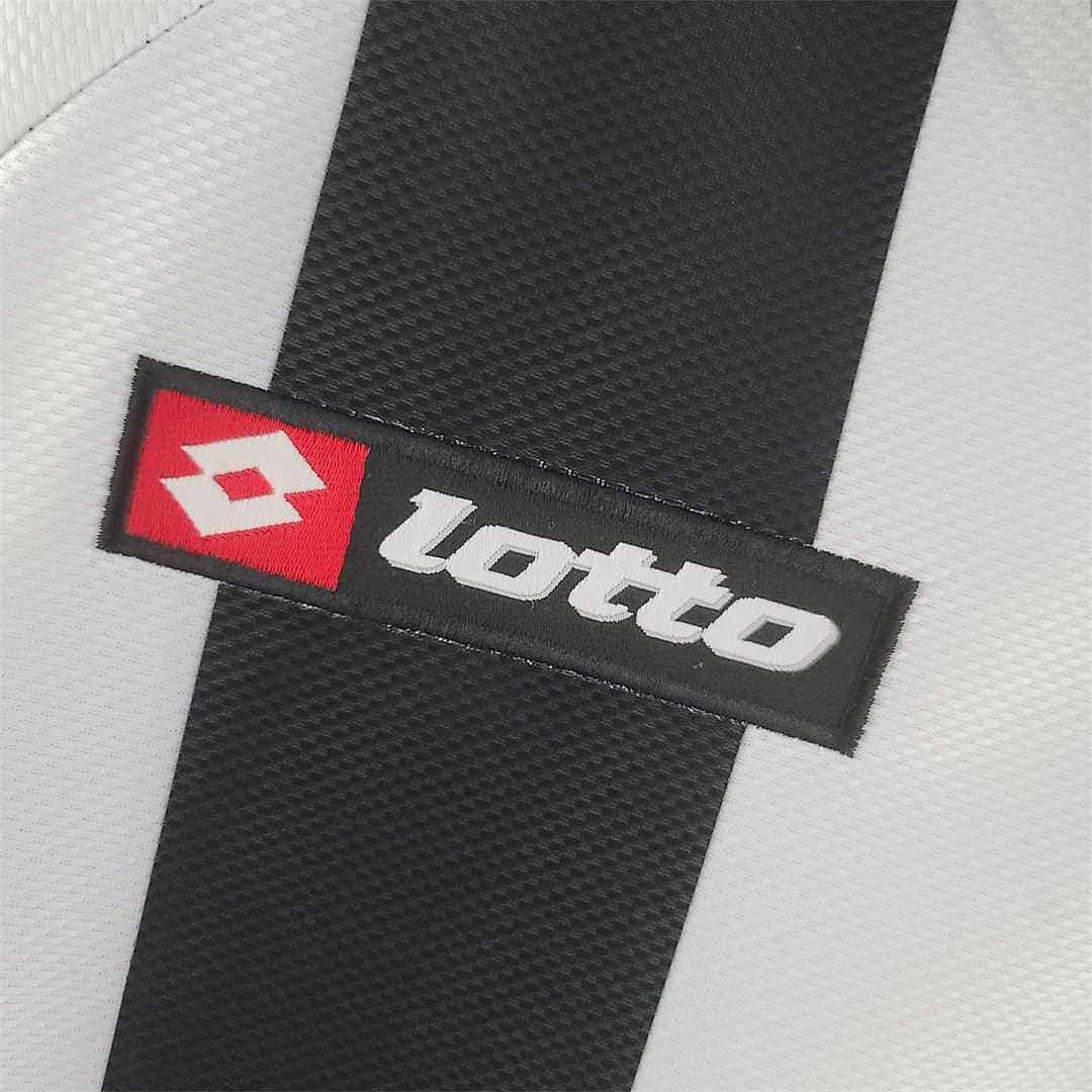 2008 Atletico Mineiro local 4
