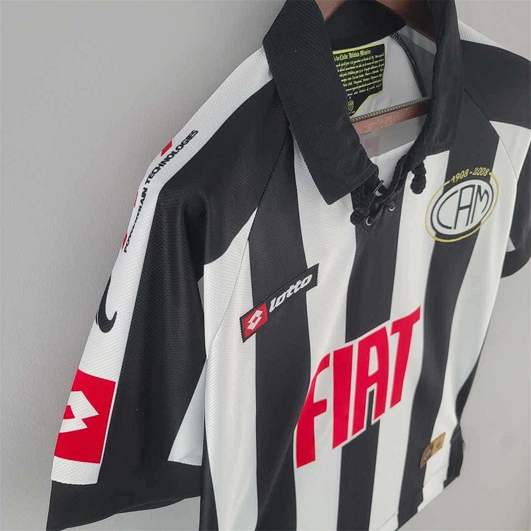 2008 Atletico Mineiro local 8