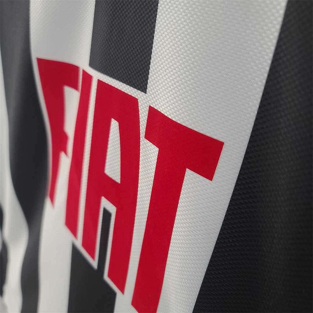 2008 Atletico Mineiro local 9