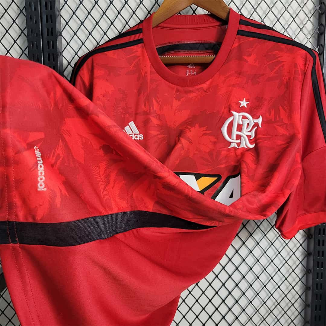 2014 Flamengo red 11