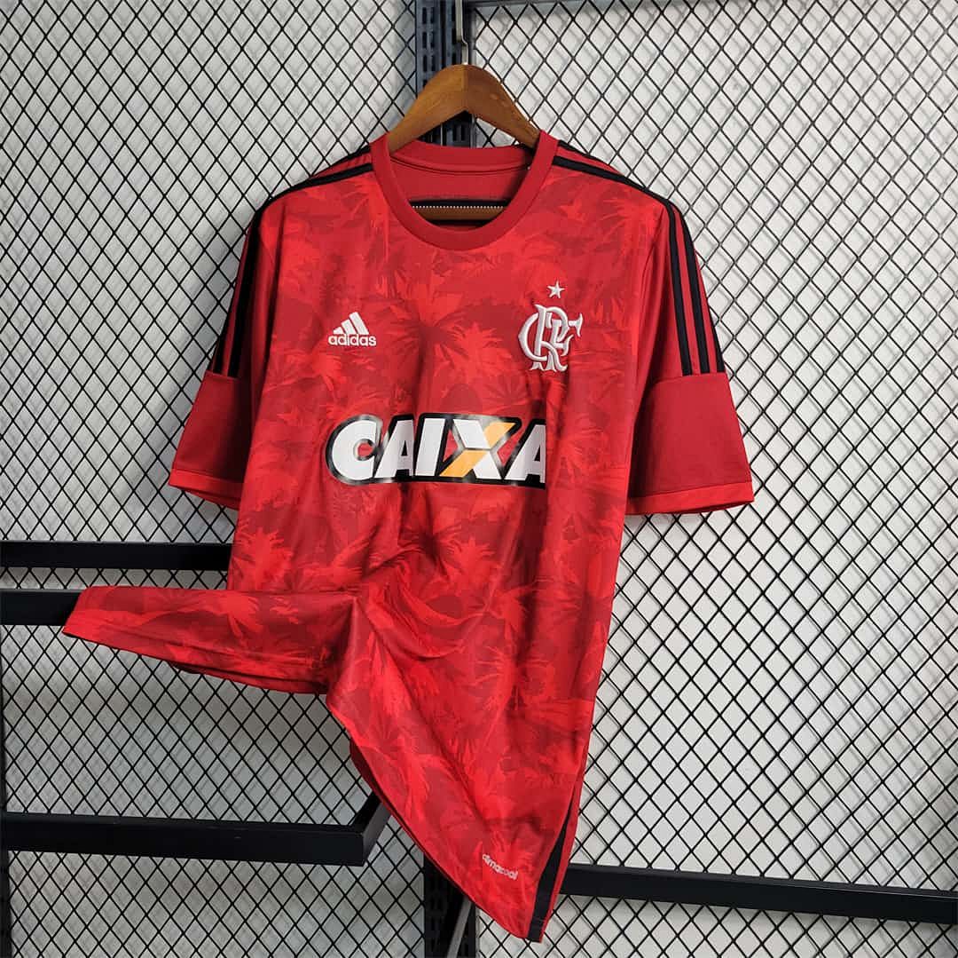 2014 Flamengo red 3