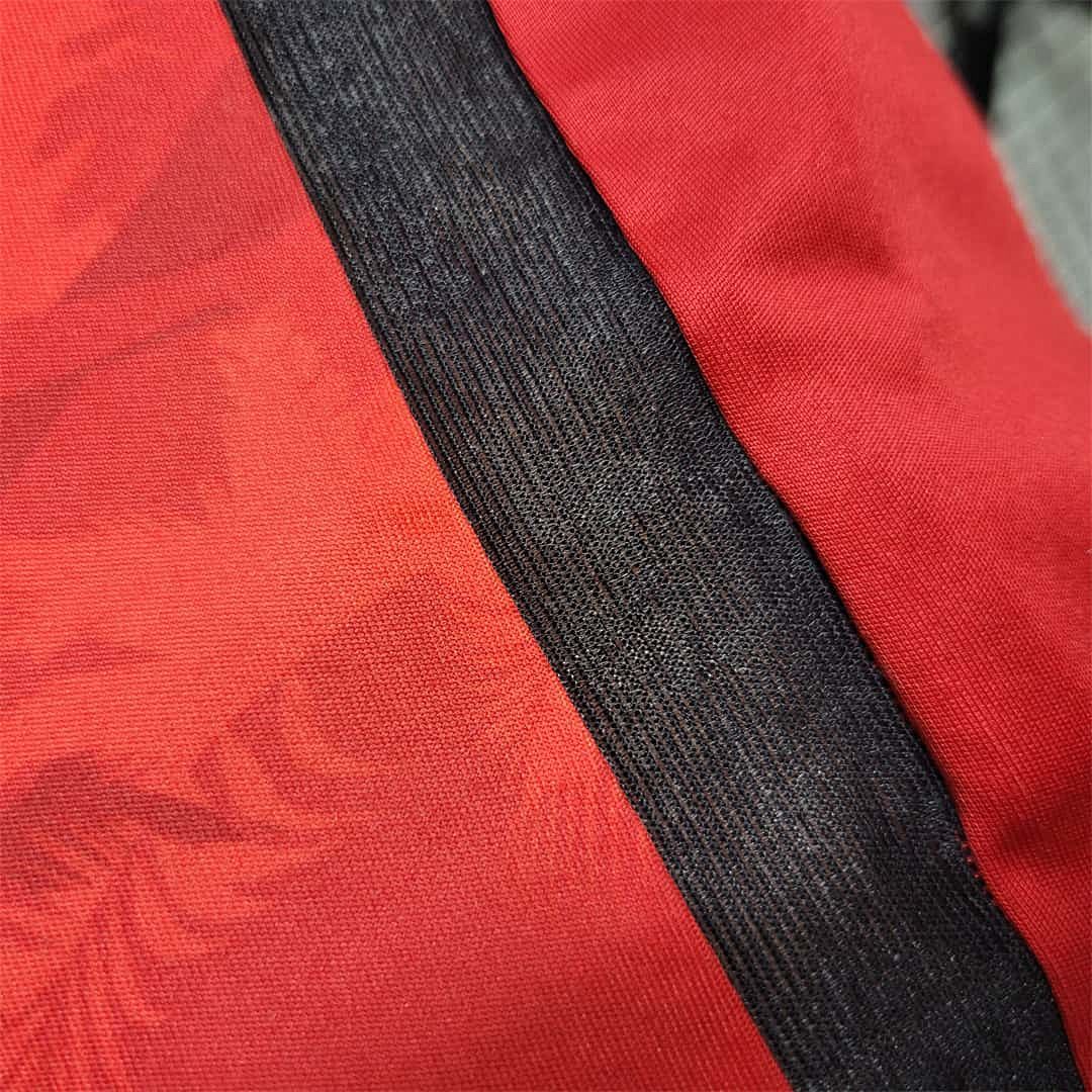 2014 Flamengo red 7