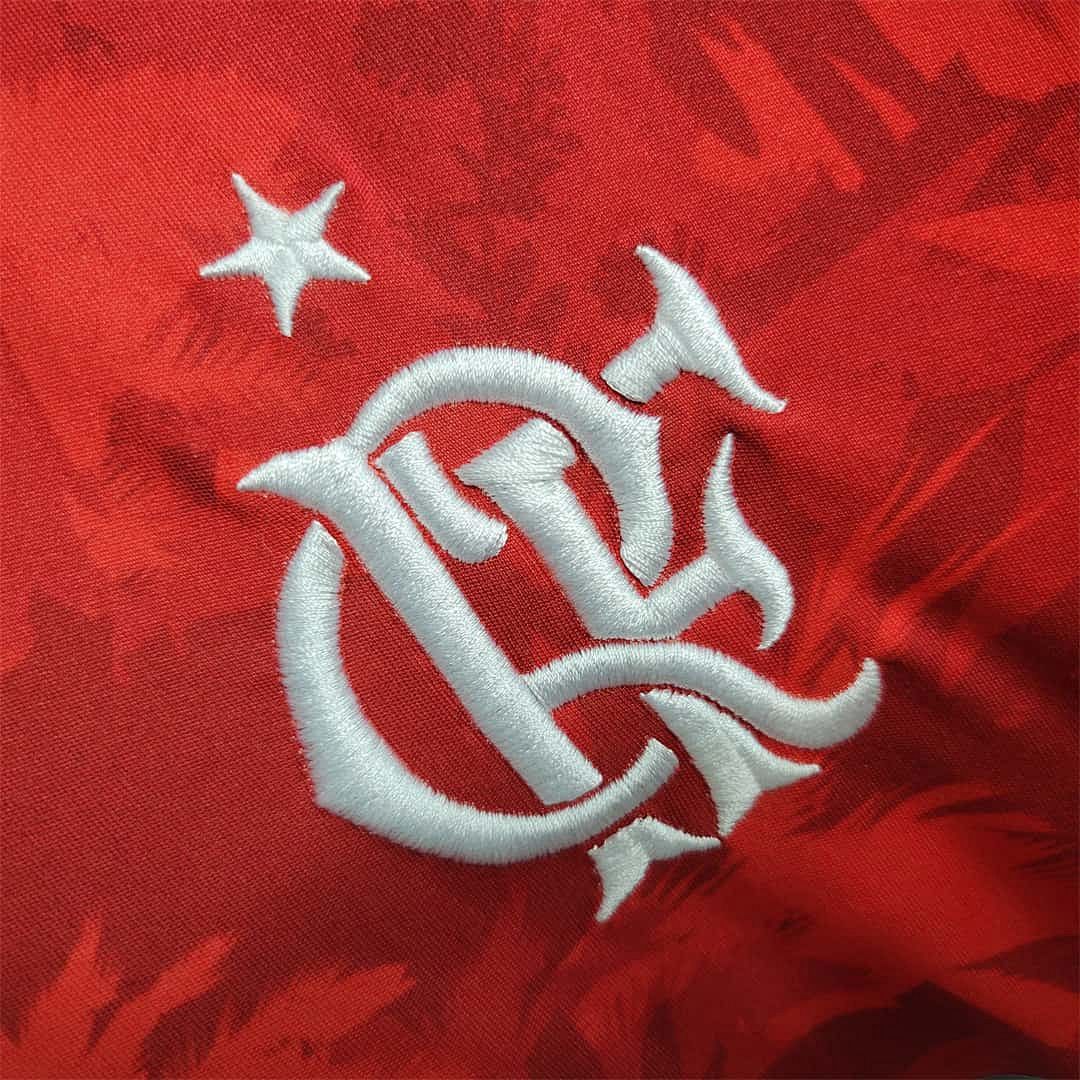 2014 Flamengo red 8