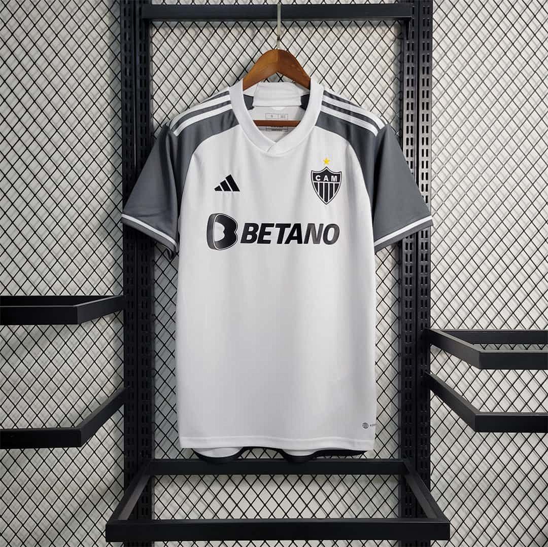 23-24 Atletico Mineiro away
