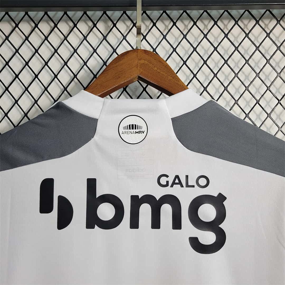 23-24 Atletico Mineiro away 12