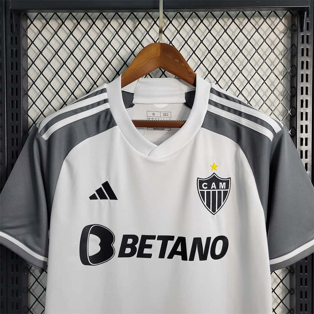 23-24 Atletico Mineiro away 3