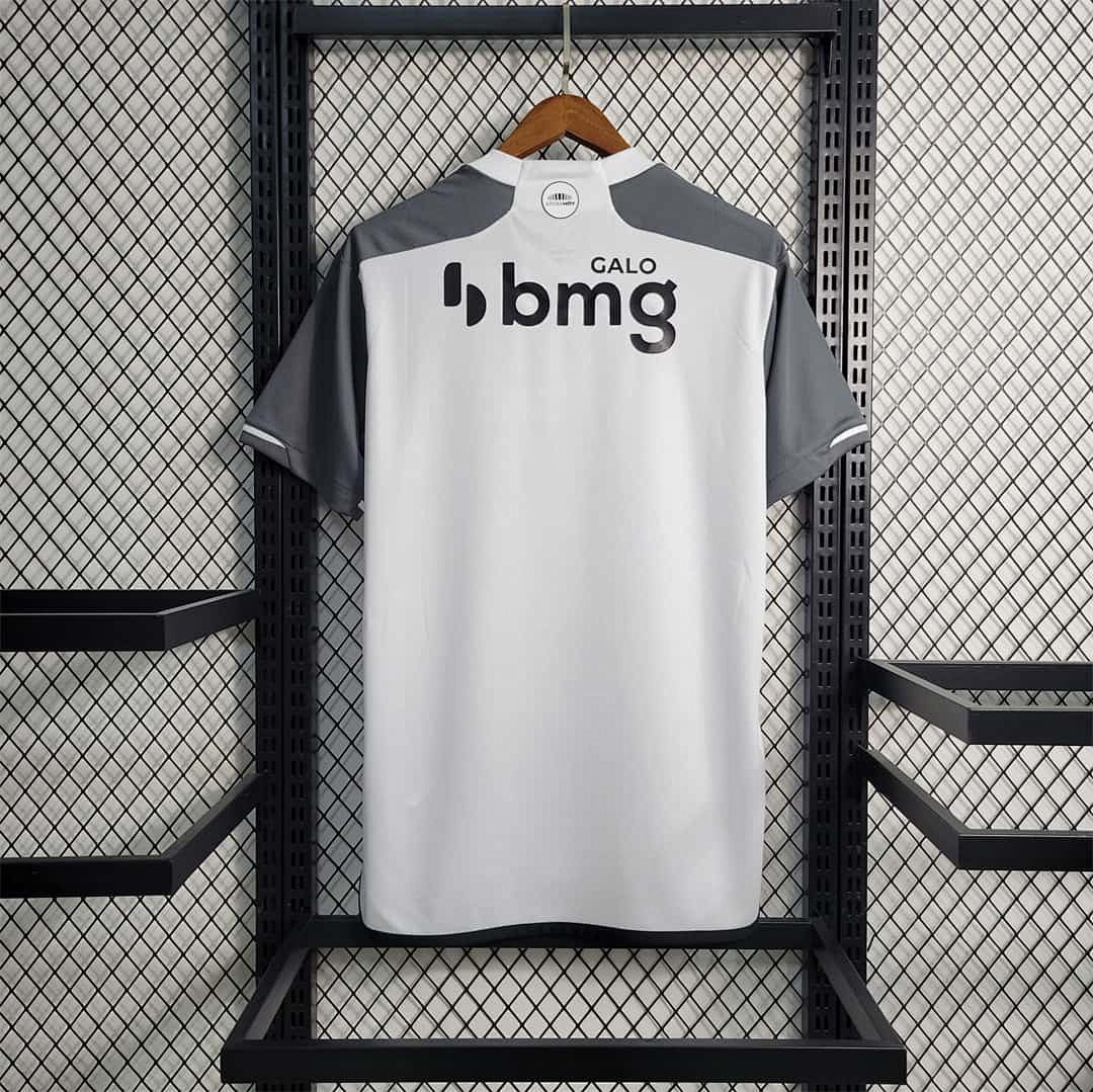23-24 Atletico Mineiro away 7