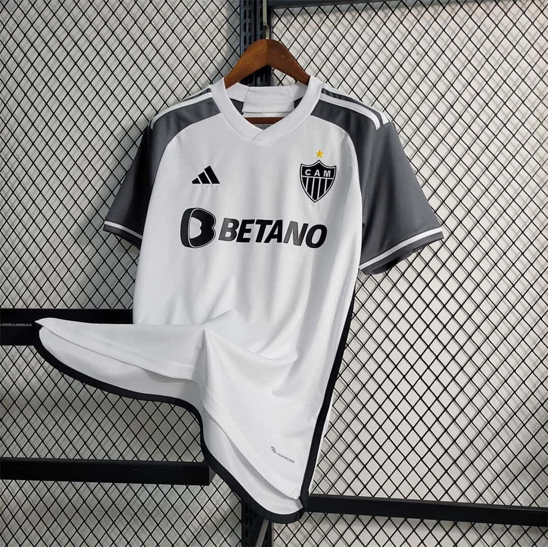 23-24 Atletico Mineiro away 8