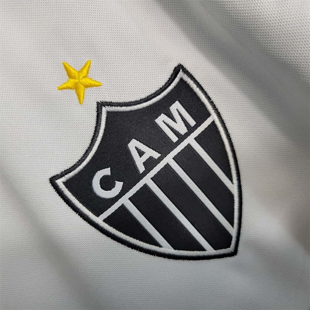 23-24 Atletico Mineiro away 9