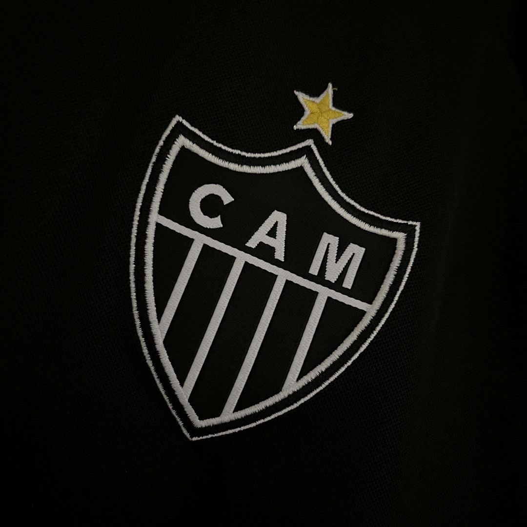 23-24 Atletico Mineiro Second Away S-4XL football t-shirt 7