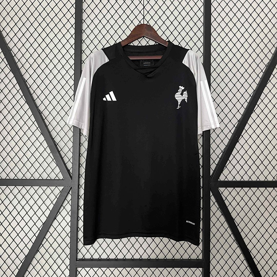 24-25 Atletico Mineiro Black Training Kit