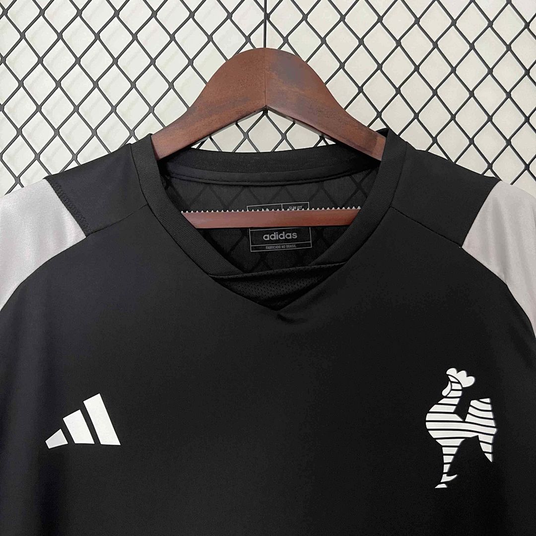 24-25 Atletico Mineiro Black Training Kit 6