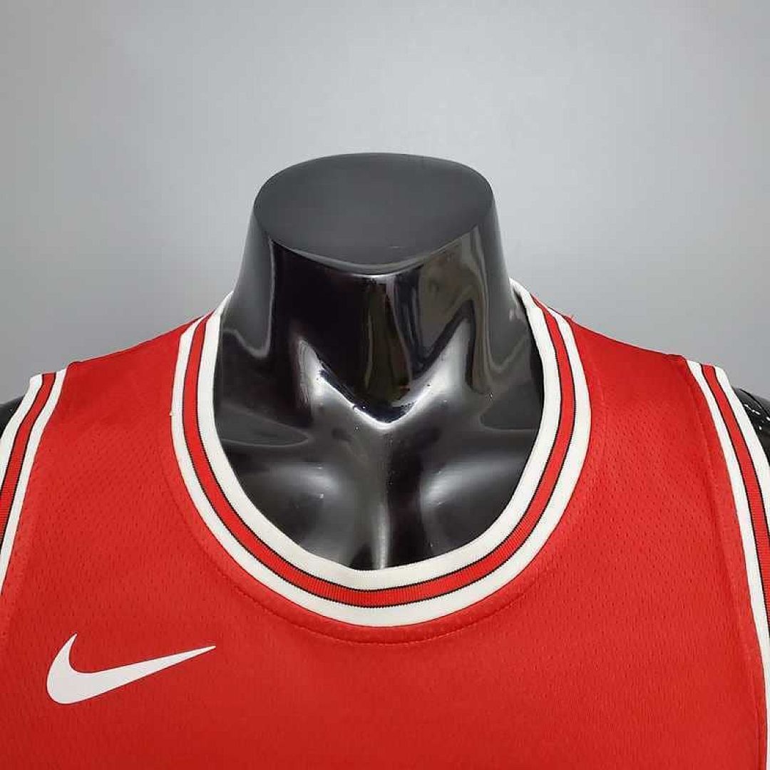 JDRDAN#45 Chicago Bulls 2