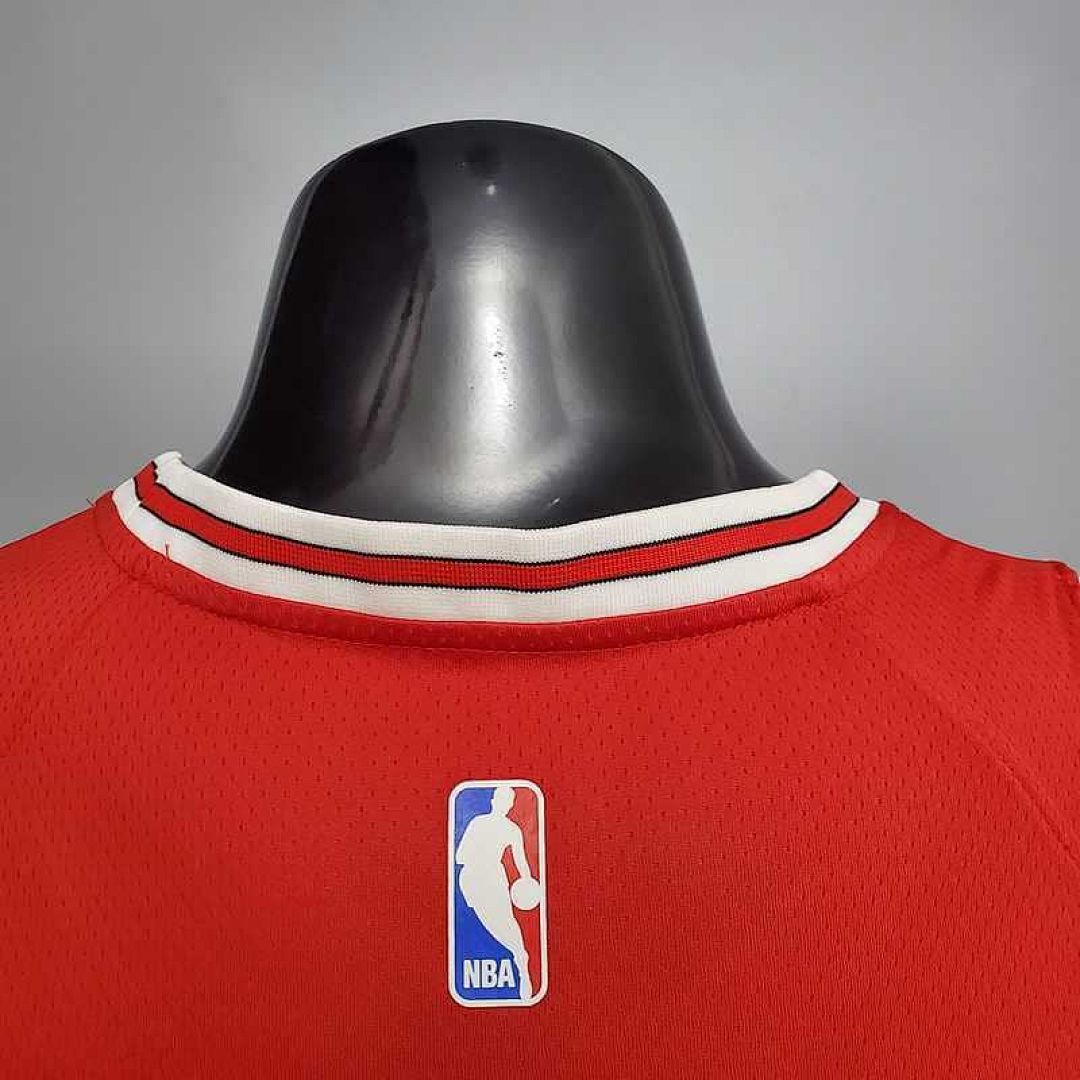 JDRDAN#45 Chicago Bulls 4