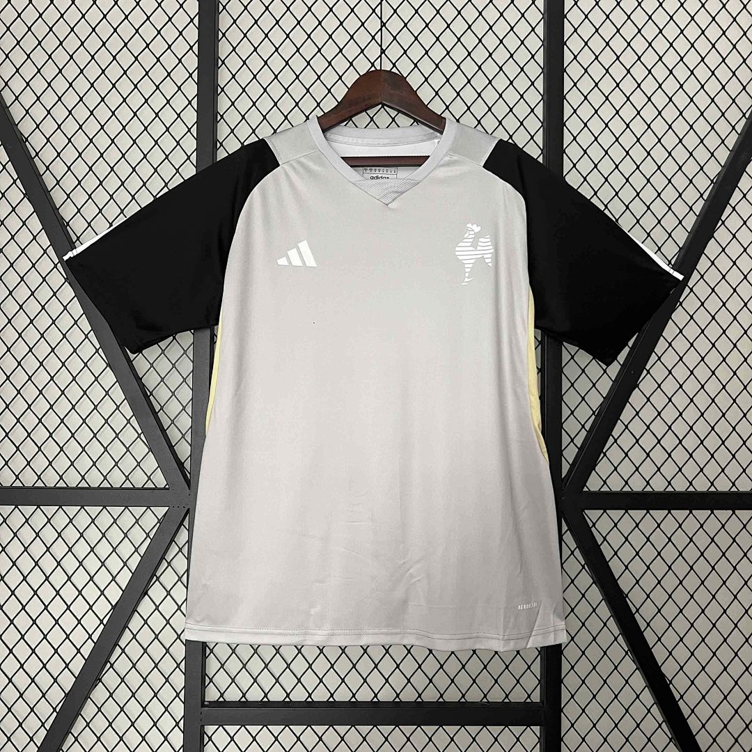 24-25 Atletico Mineiro Gray Training Kit