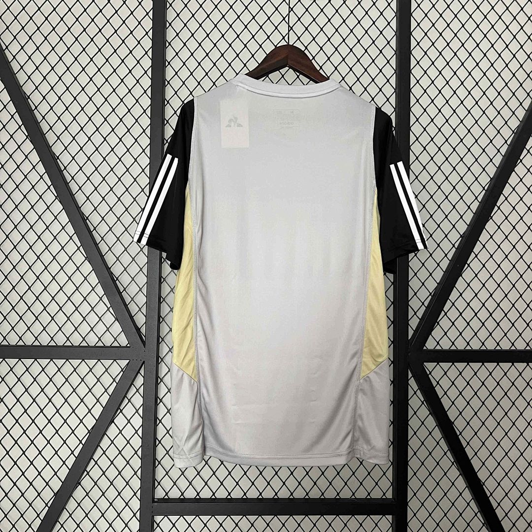 24-25 Atletico Mineiro Gray Training Kit 4