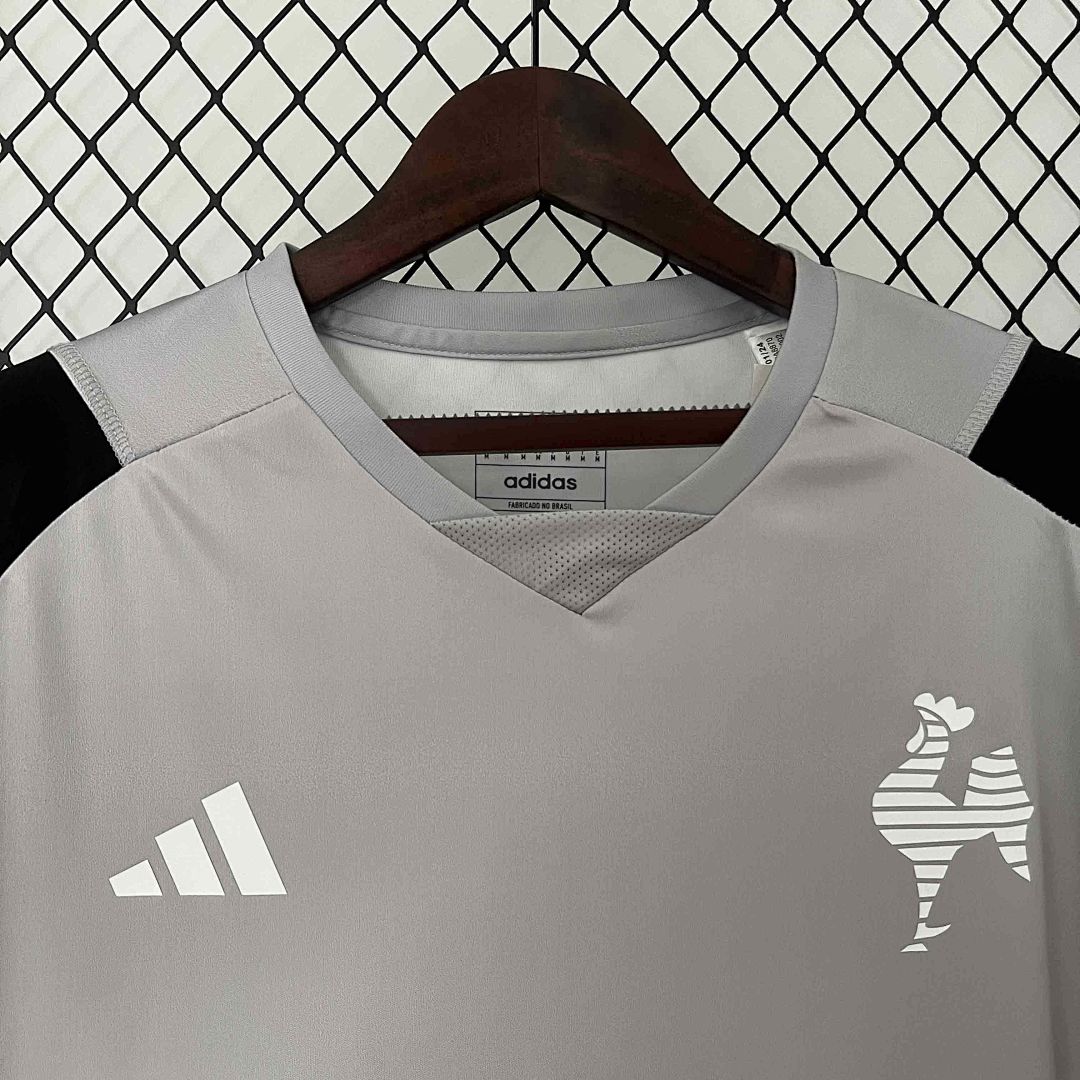 24-25 Atletico Mineiro Gray Training Kit 5
