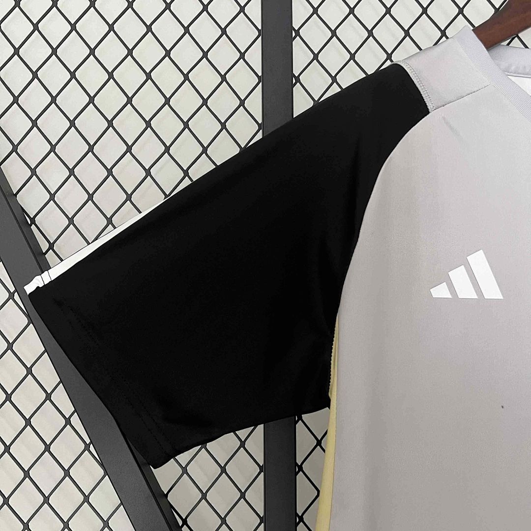 24-25 Atletico Mineiro Gray Training Kit 7