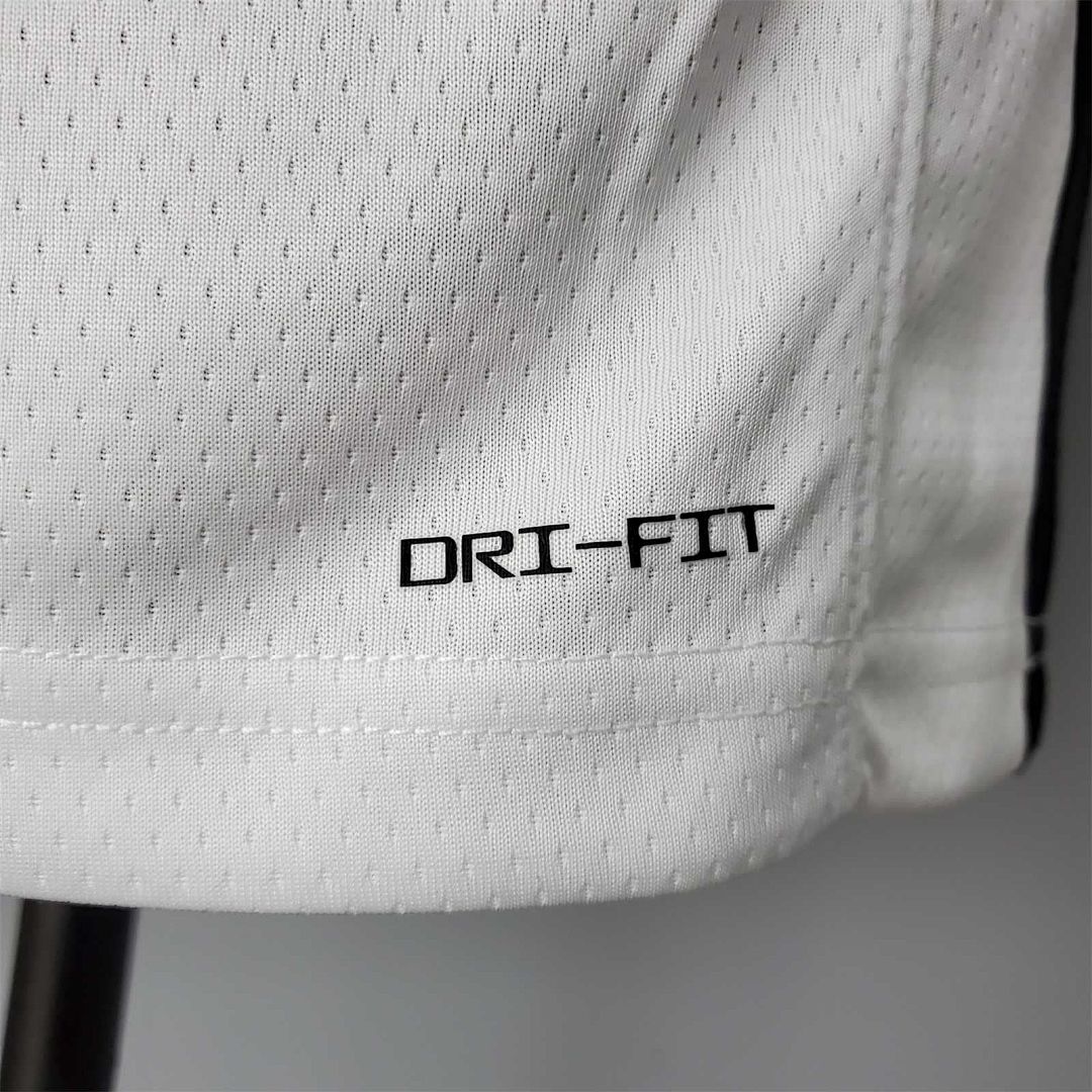 75th Anniversary GRIFFIN#2 Nets White 5