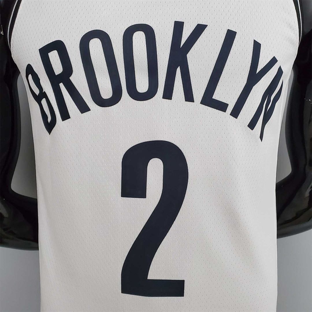 75th Anniversary GRIFFIN#2 Nets White 6