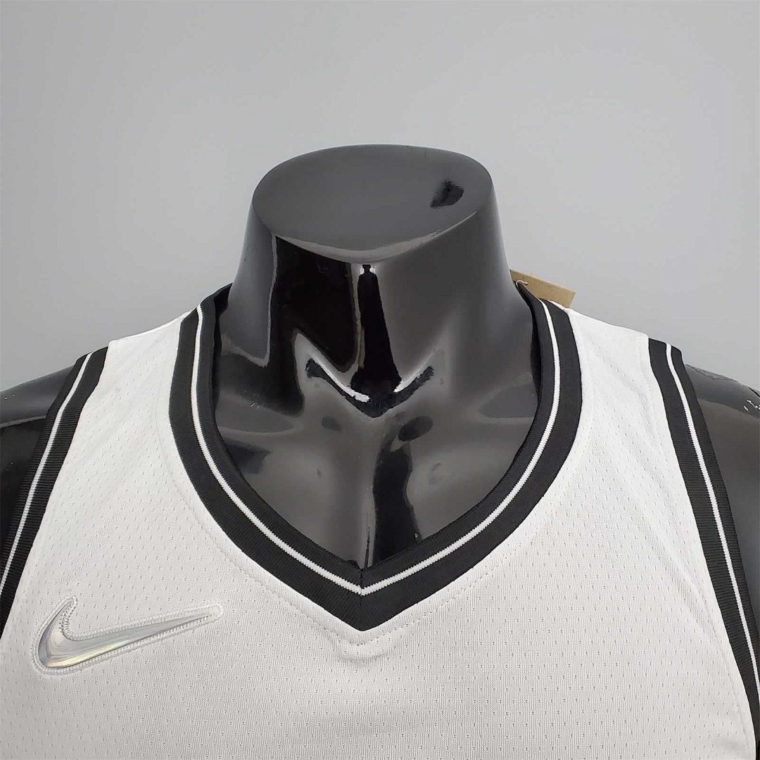 75th Anniversary GRIFFIN#2 Nets White 7