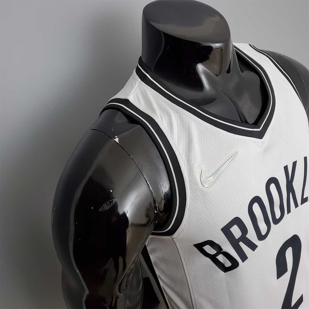 75th Anniversary GRIFFIN#2 Nets White 8