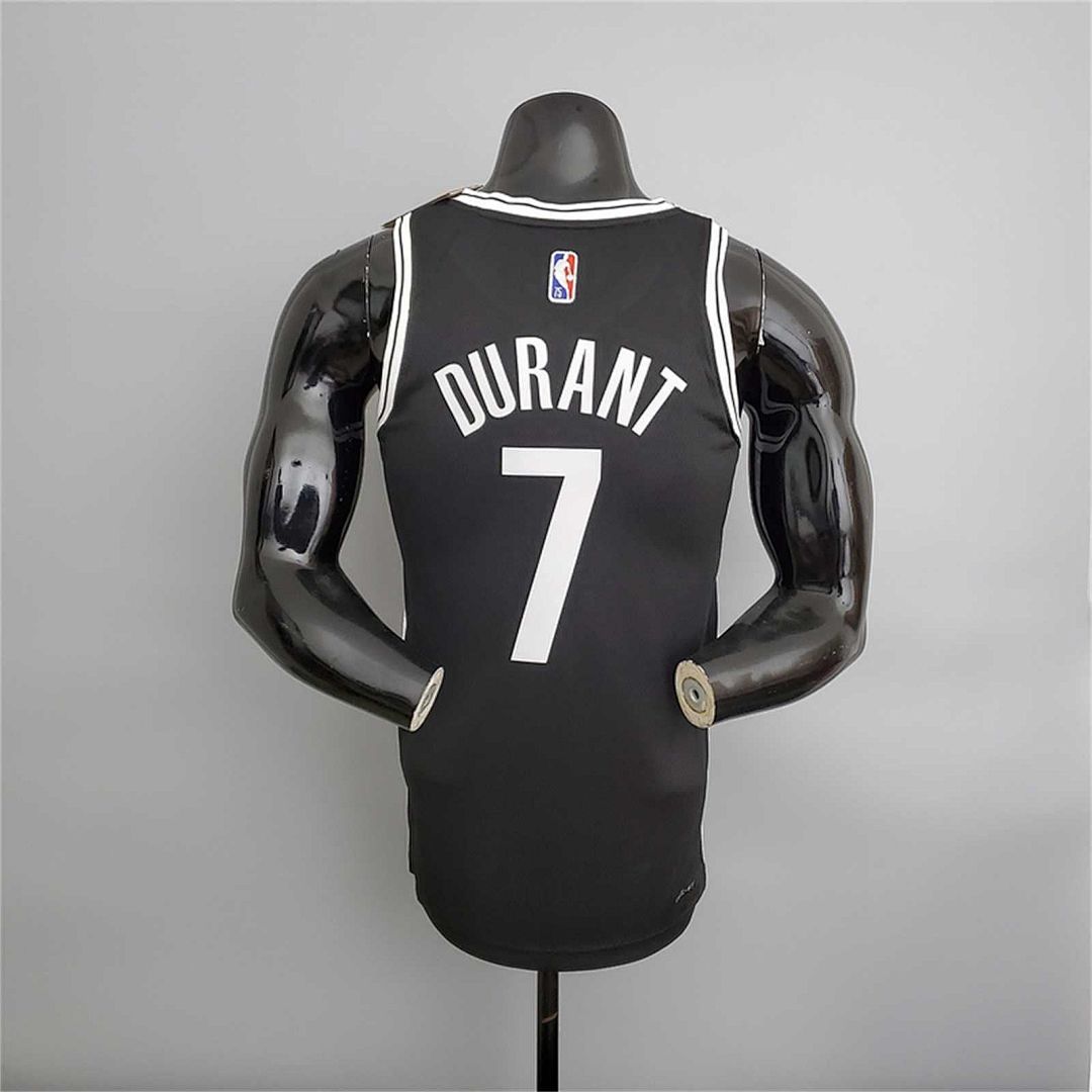 75th Anniversary Nets Black 10