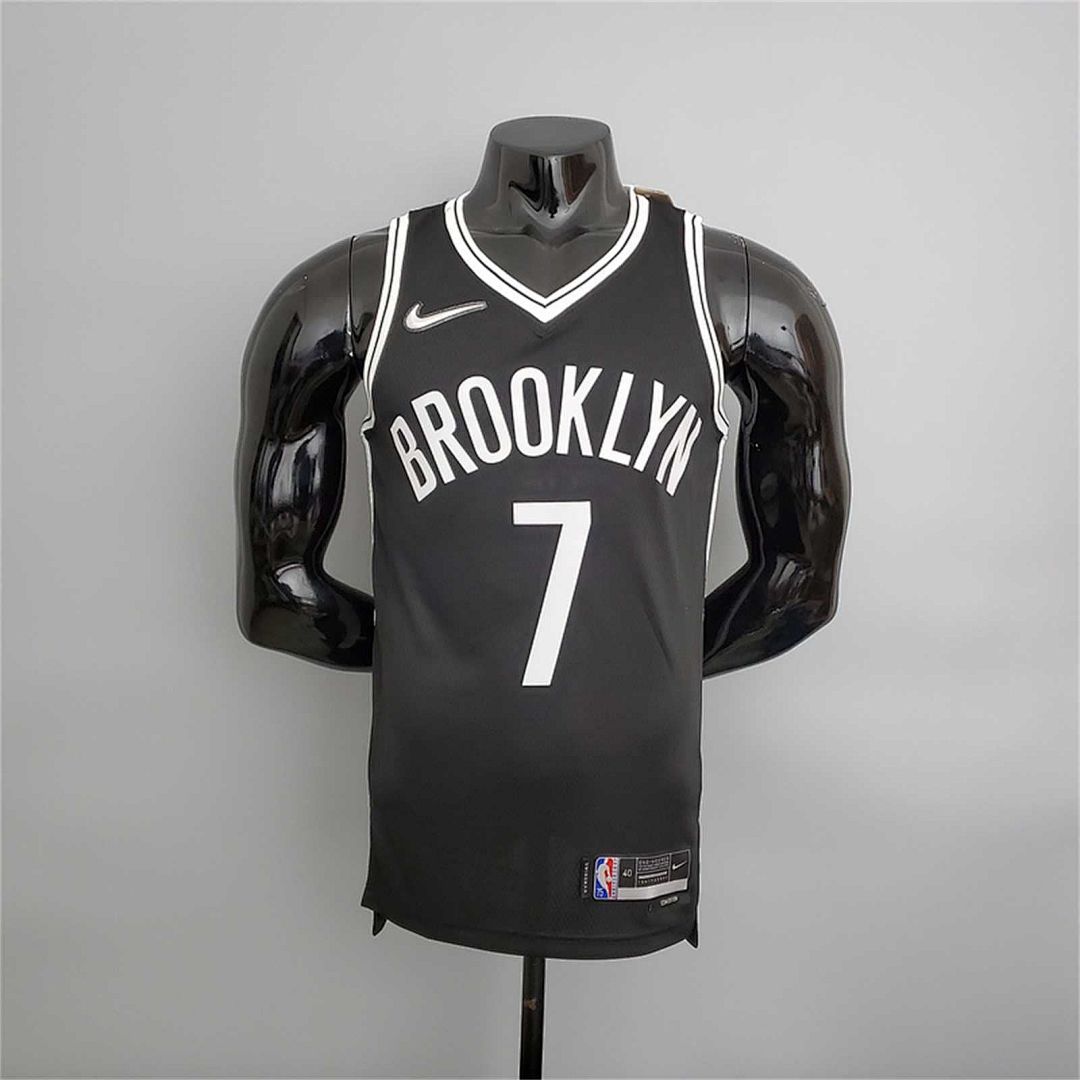 75th Anniversary Nets Black 11