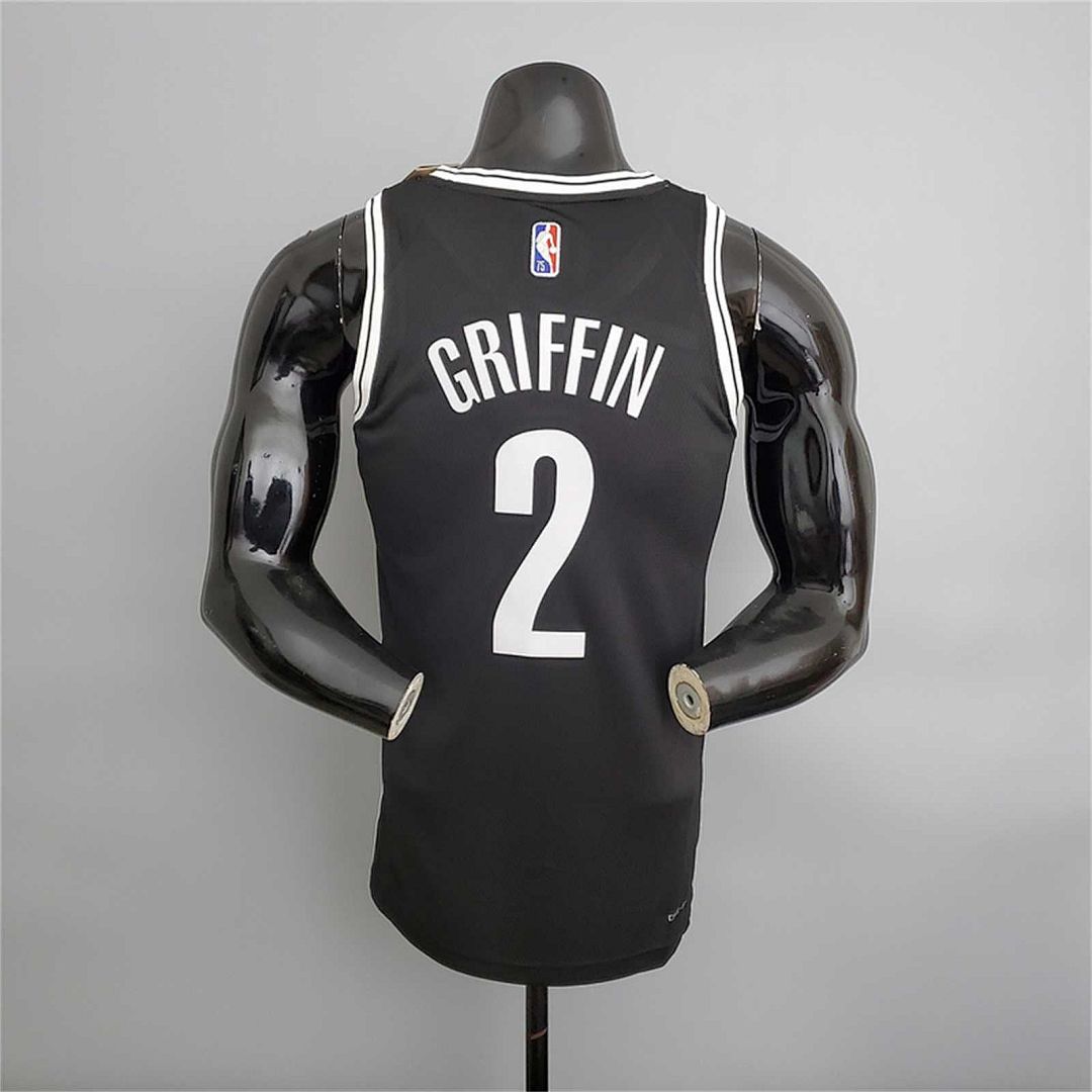 75th Anniversary Nets Black 13