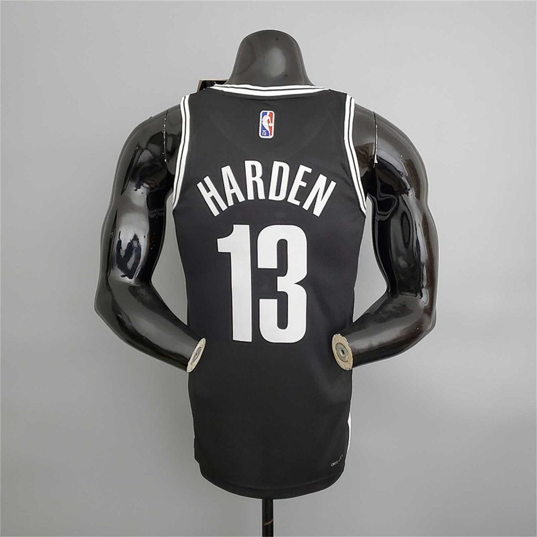 75th Anniversary Nets Black 9