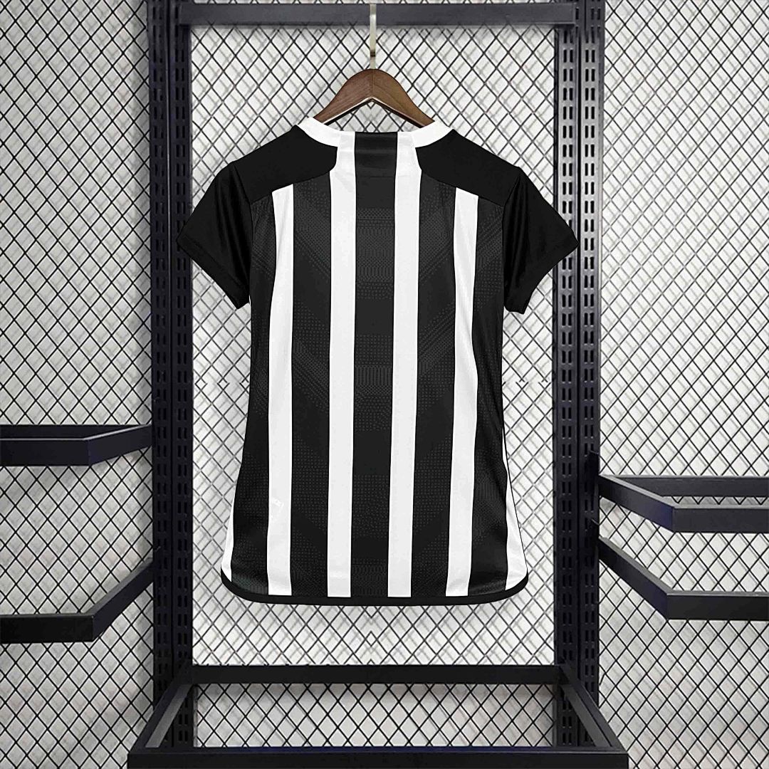 24-25 Atletico Mineiro Home Women Kit Lady Shirt 3