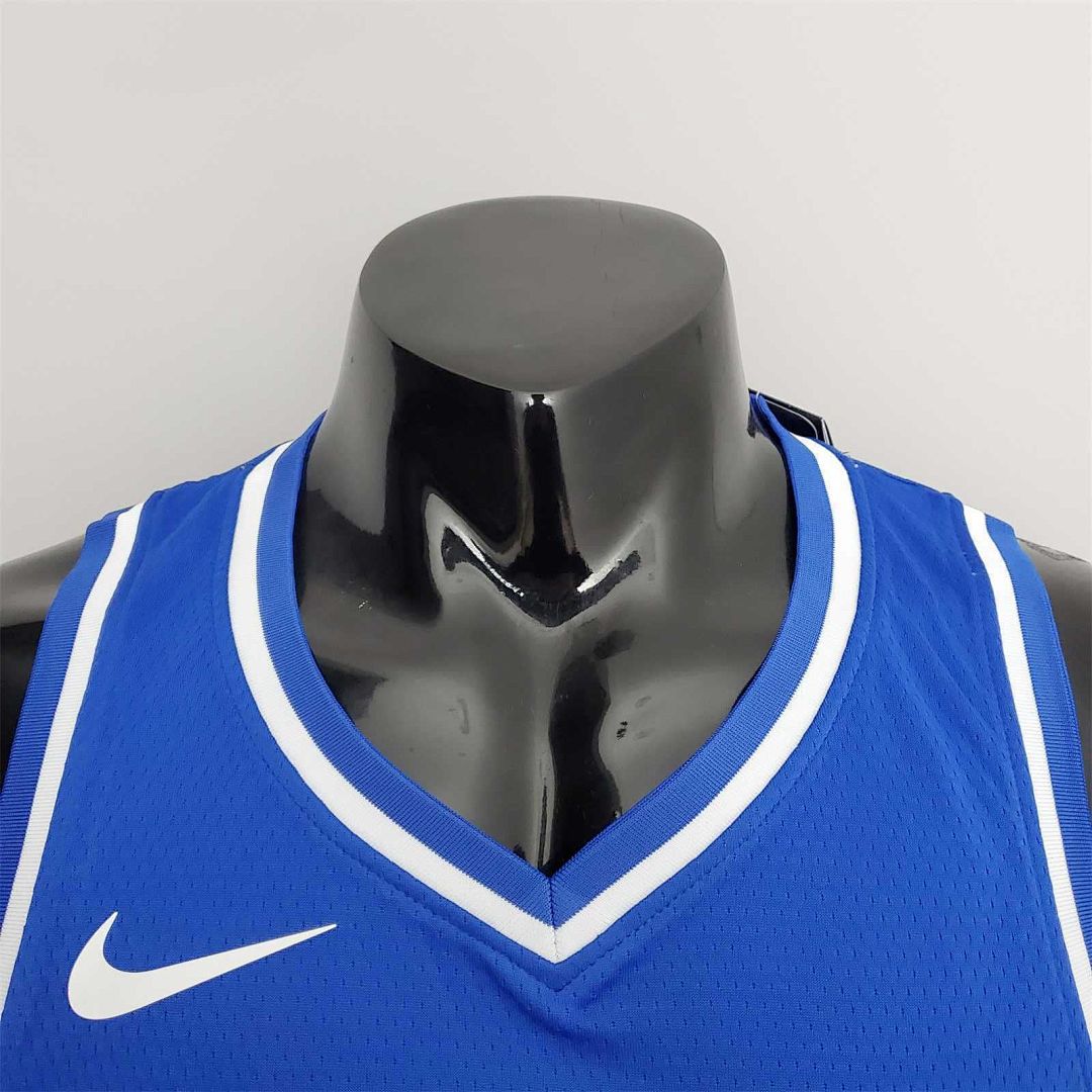 Kings Williams#55 Blue City Edition 4
