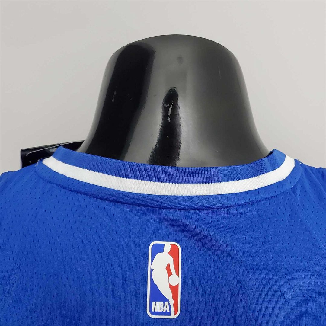 Kings Williams#55 Blue City Edition 9