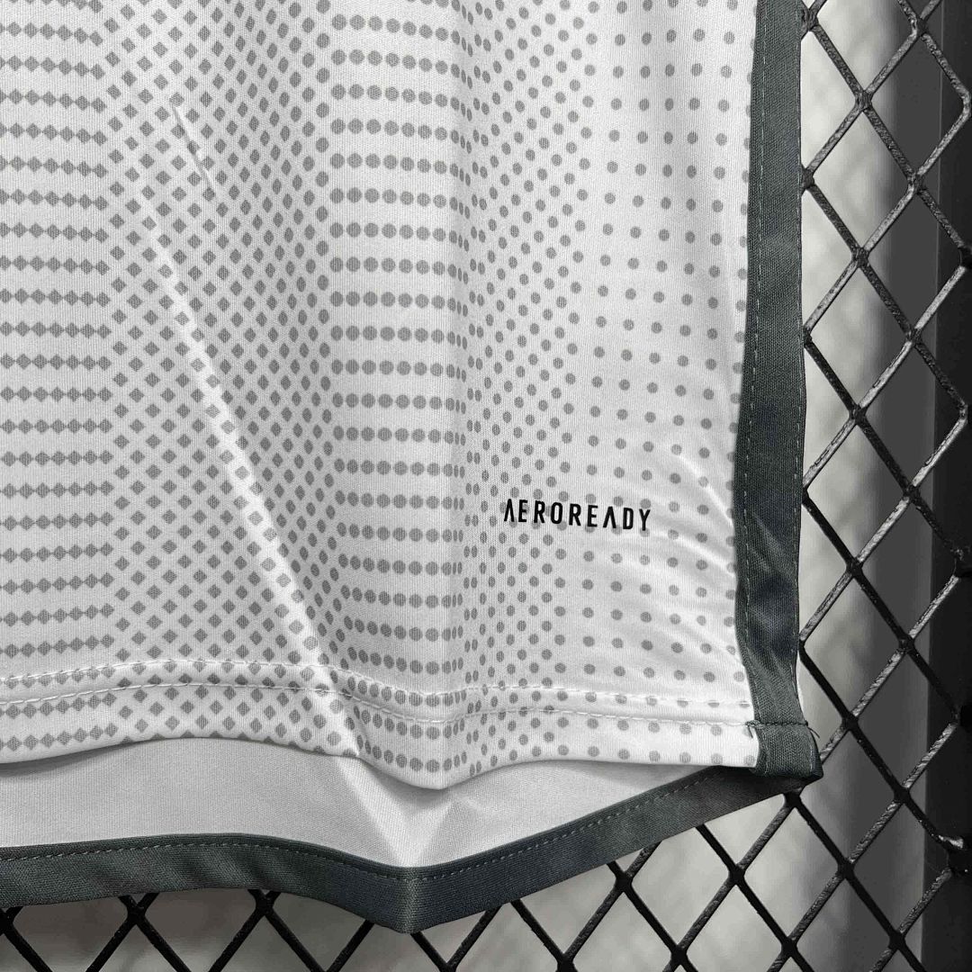 24-25 Atlético Mineiro Away Kit Soccer Uniform 2