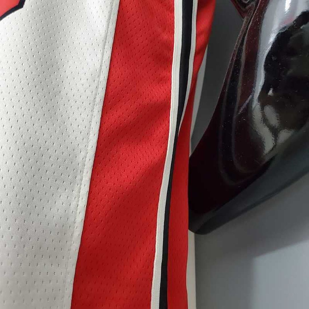 McCOLLUM#3 Portland Trail Blazers Beige 9