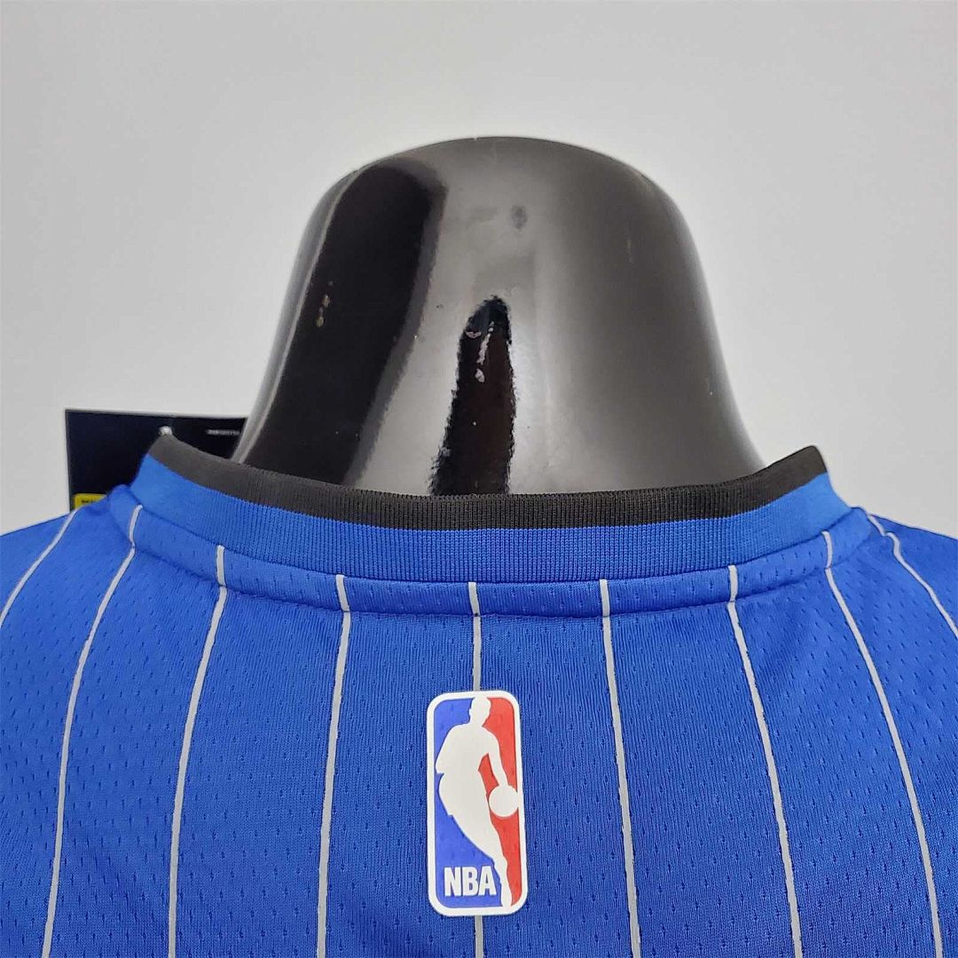 McGrady #1 Magic Blue 10