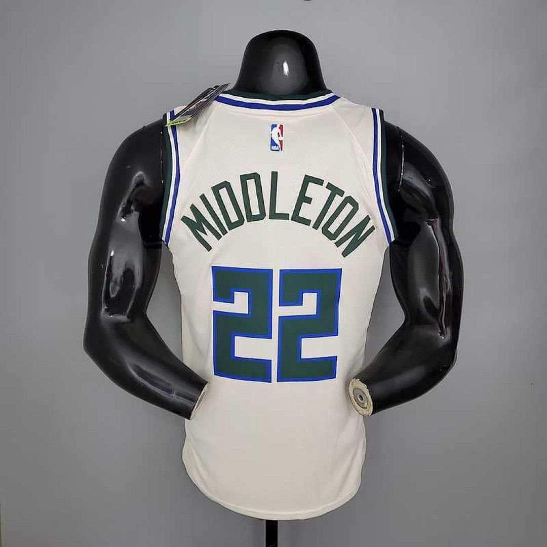 MIDDLETON#22 Bucks Beige 6
