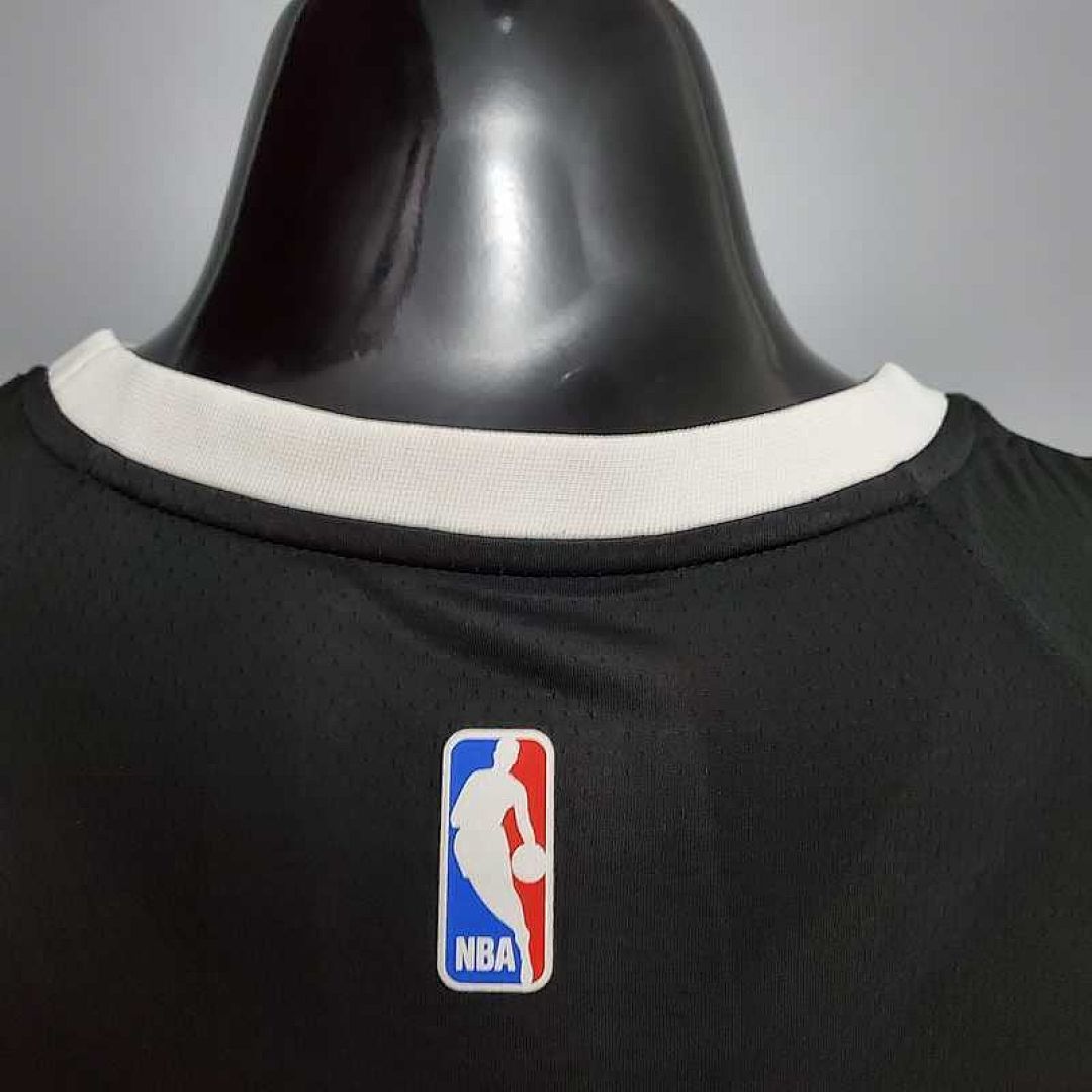 MURRAY#27 Nuggets City Edition Black 5