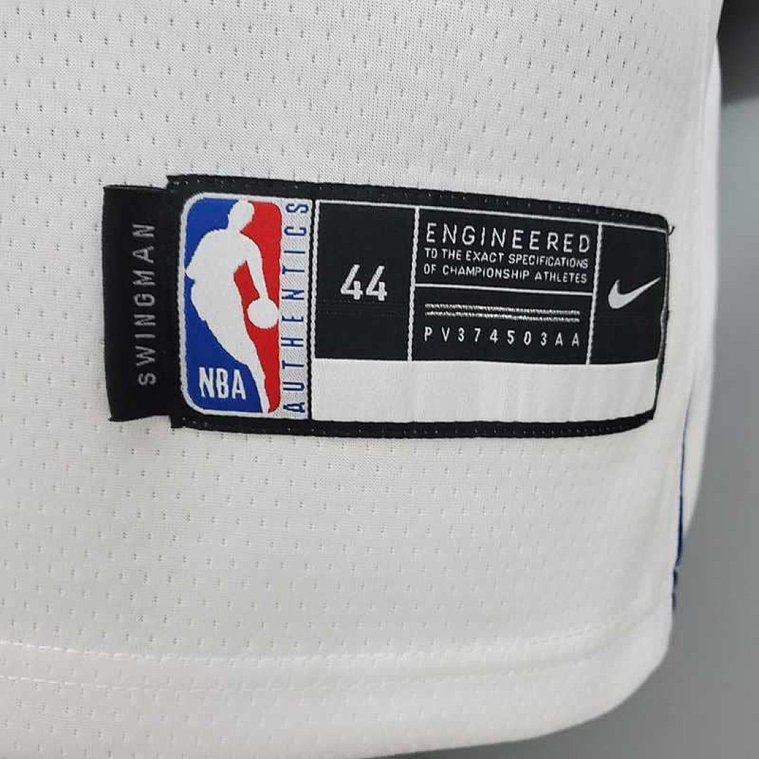 NOWITZKI#41 Lone Ranger home White 3