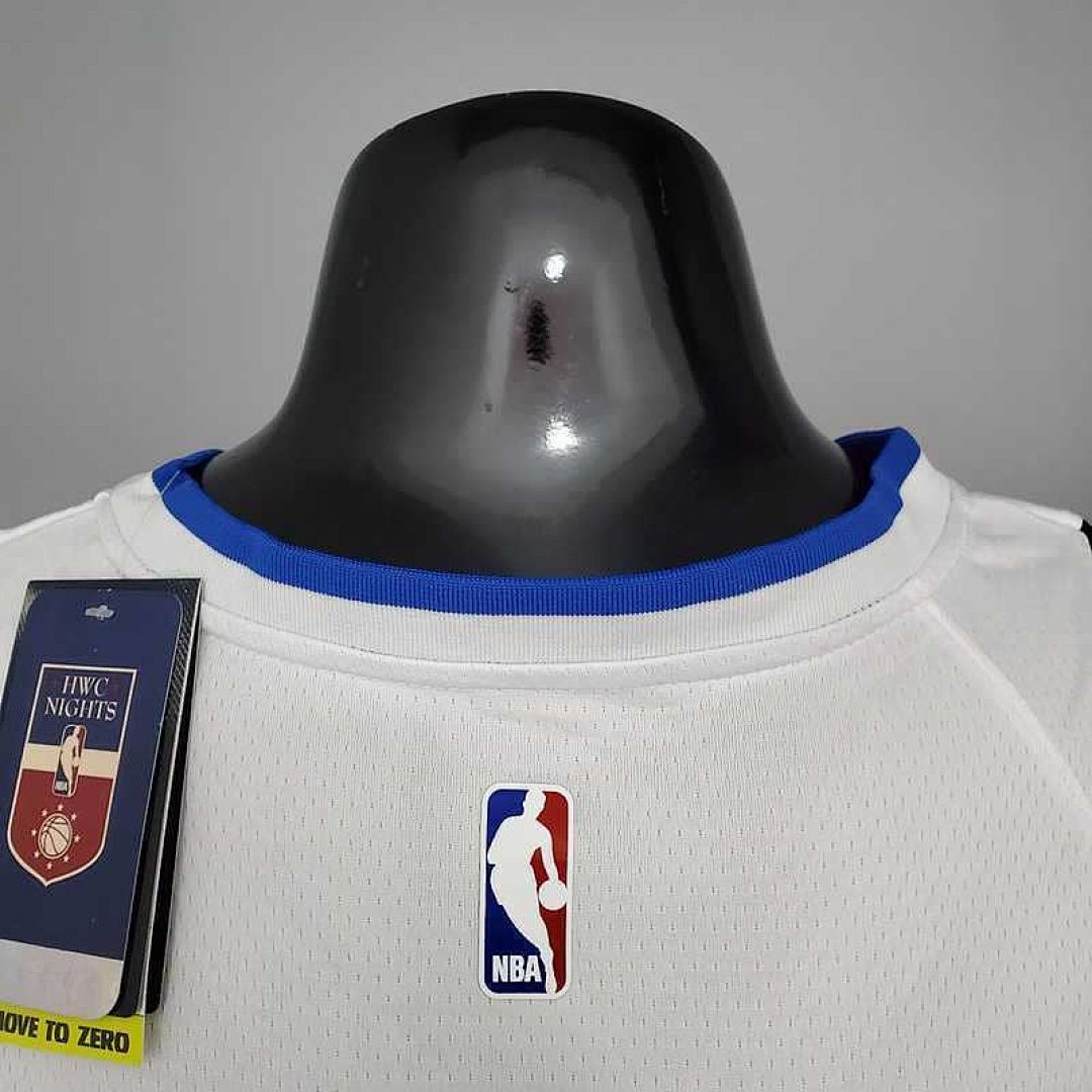 NOWITZKI#41 Lone Ranger home White 4