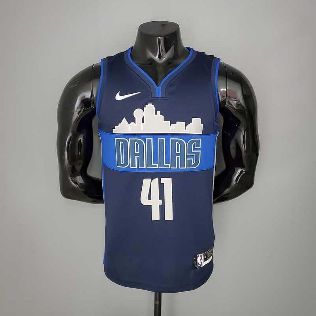NOWITZKI#41 Lone Ranger Iceberg Edition