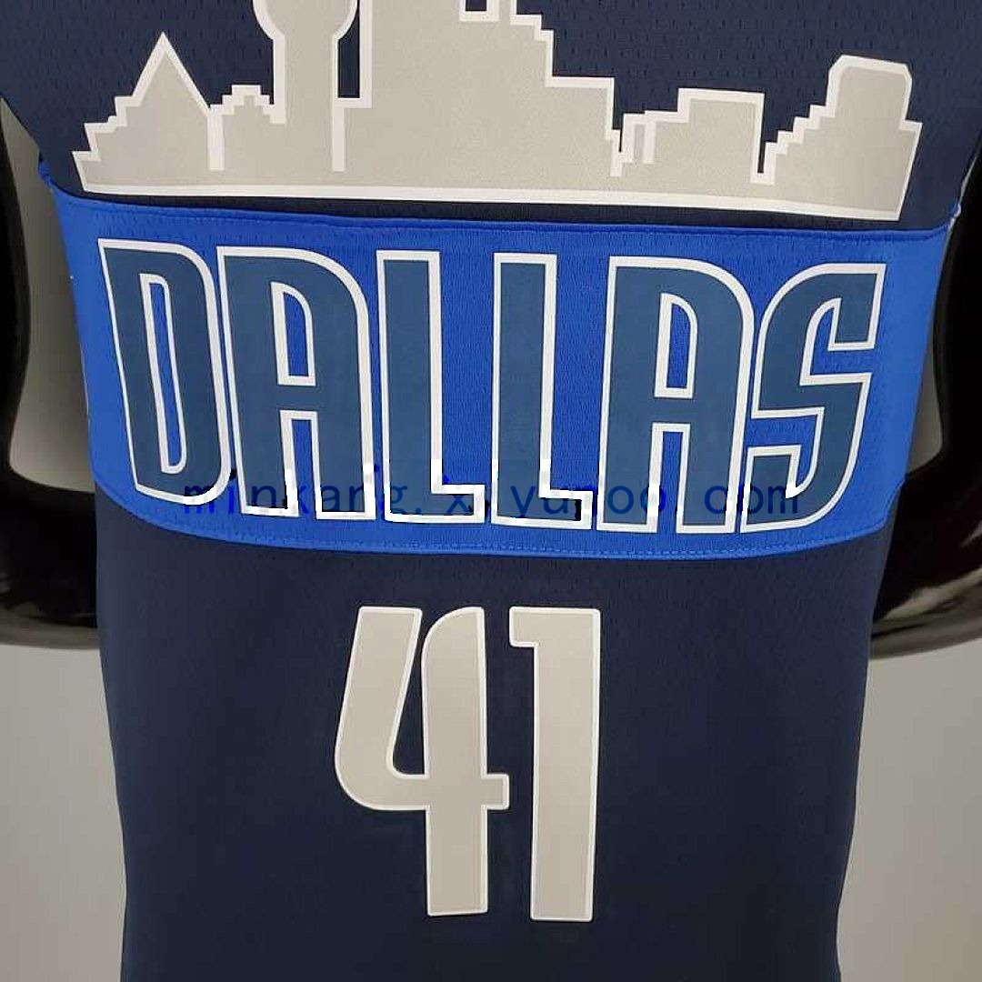 NOWITZKI#41 Lone Ranger Iceberg Edition 3
