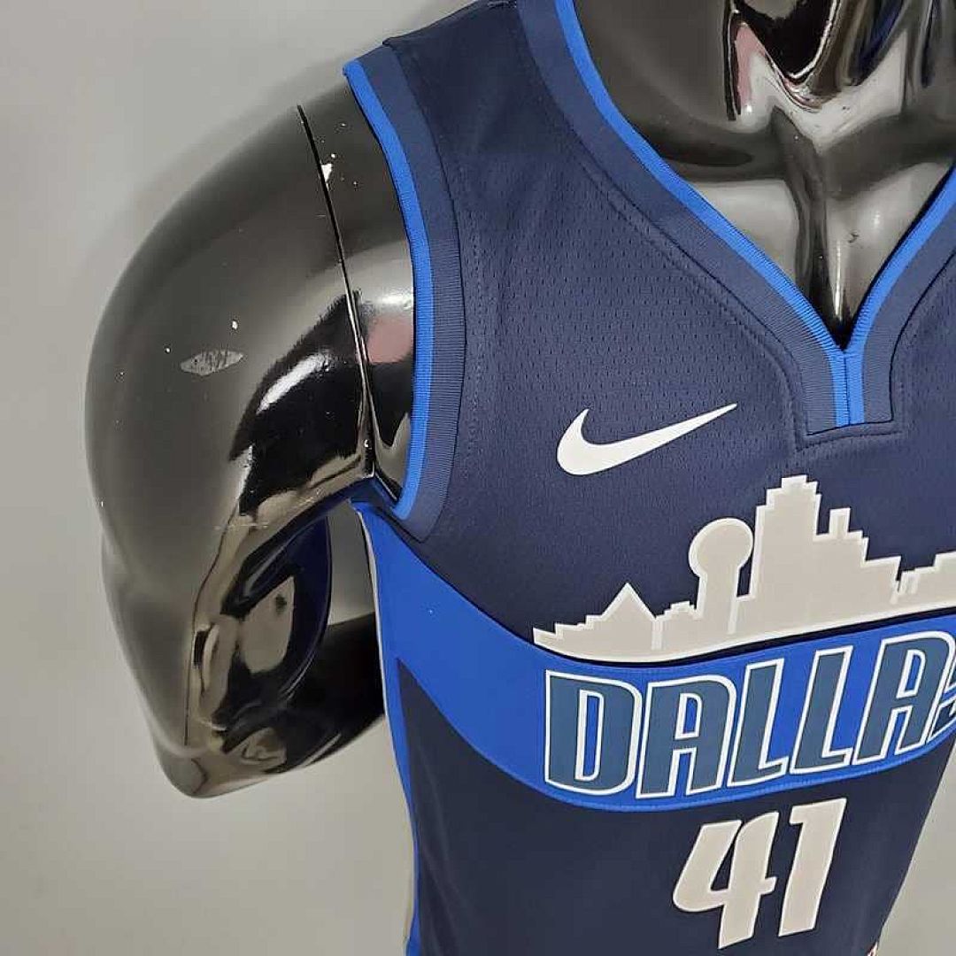 NOWITZKI#41 Lone Ranger Iceberg Edition 4