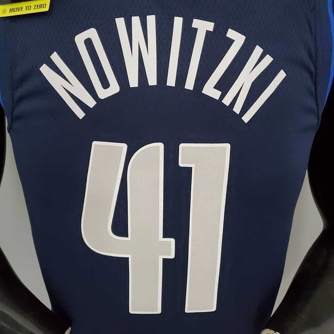 NOWITZKI#41 Lone Ranger Iceberg Edition 8