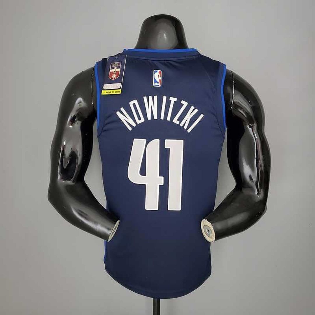 NOWITZKI#41 Lone Ranger Iceberg Edition 9